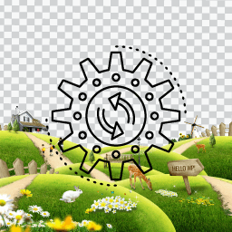 Képek optimalizálása