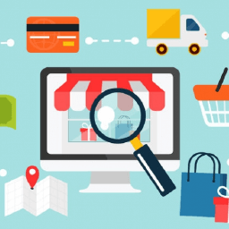 Relevancia termékkereső