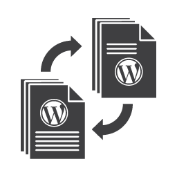 Weboldal költöztetés új domainre