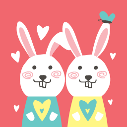 Ingyenes grafikai anyagok húsvétra