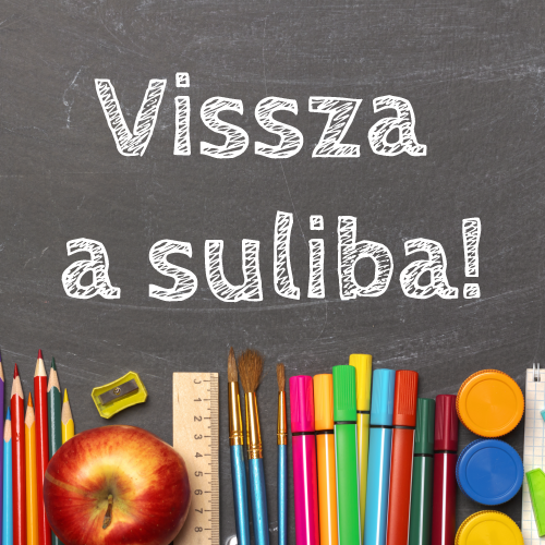 Ingyenes grafikai anyagok iskolakezdéshez