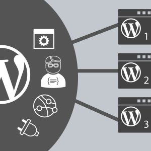 WordPress bloghálózat létrehozása