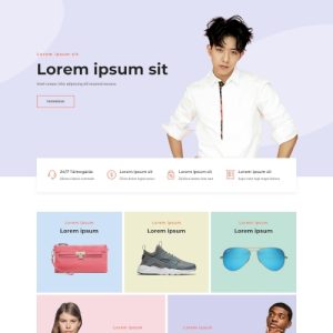 Bolt #13 – Weboldal terv Divi-hez