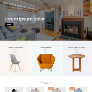 Bolt #18 – Weboldal terv Divi-hez