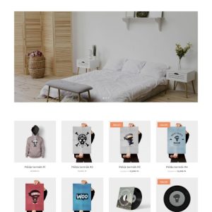 Bolt #21 – Weboldal terv Divi-hez