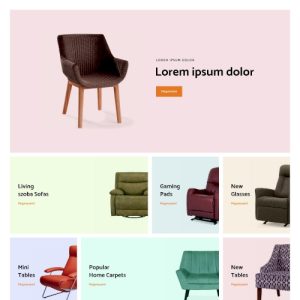 Bolt #9 – Weboldal terv Divi-hez