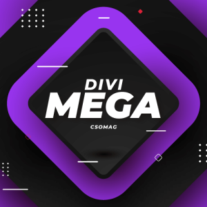 DIVI MEGA CSOMAG + ajándék Divi License – API kulcs