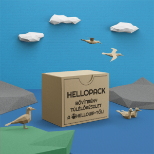 HelloPack - Magyar támogatás prémium bővítményekhez