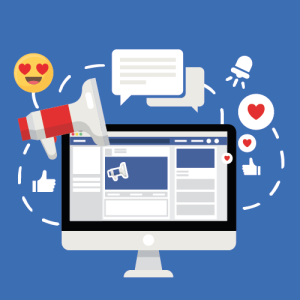 Facebook hirdetéskezelés webáruházak számára