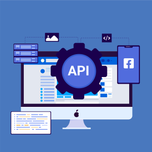 Facebook Konverziók API összekötés