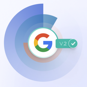 Google Consent V2 beállítás